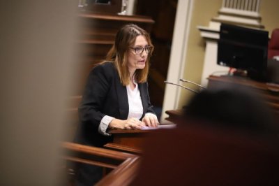 Bienestar Social reactiva los planes de infraestructuras sociosanitarias de Canarias