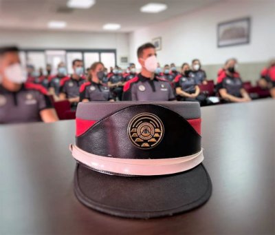 Seguridad y Emergencias convoca las pruebas de selecci&oacute;n para 75 plazas de la escala b&aacute;sica de la Polic&iacute;a Canaria