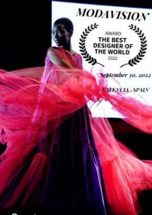 MODAVISION®, formato de Eurovisión aplicado al mundo de la moda