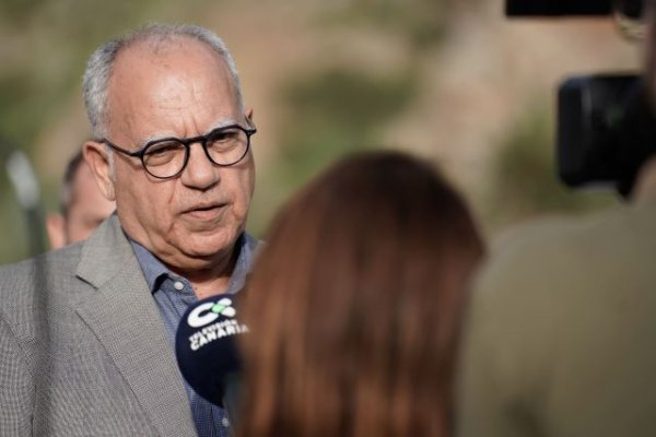 La Gomera: El Cabildo incentiva la dinamización del sector primario con la apertura de la convocatoria de ayudas