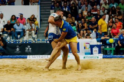 Previa de la jornada de Lucha Canaria, en la Liga Cabildo de Gran Canaria de Segunda Categor&iacute;a