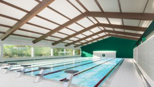 Teror: Se pone en marcha la obra de remodelación integral de la Piscina Municipal