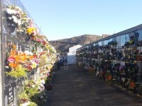 El Ayuntamiento de Guía amplía el horario de los cementerios por la celebración este domingo del Día de la Madre
