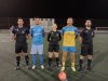 F&uacute;tbol 1&ordf; Regional: (4-2) El San Isidro sale de vac&iacute;o, ante el Costa Ayala