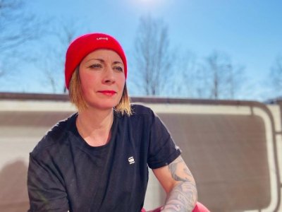 Sydne Coyle presenta &ldquo;Open Your Window&rdquo;, su primer single junto a Kat