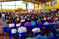 Gáldar: BNR-NC celebra este sábado su acto central de campaña con un mitin y un almuerzo popular en Sardina