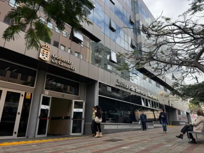 El Gobierno de Canarias impulsa la innovación pública con motivo del Día Mundial de la Creatividad y la Innovación