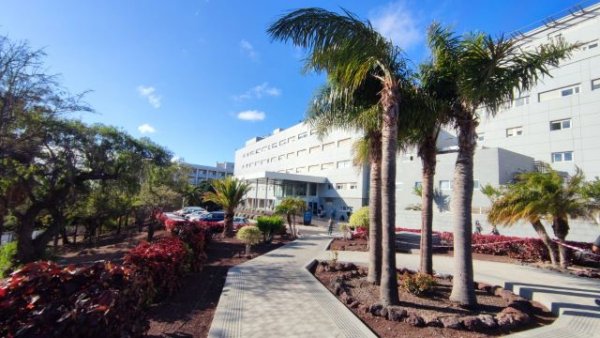 La Candelaria investiga la aplicación de nuevos fármacos como tratamiento para la enfermedad de Dent de tipo 1