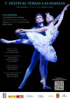 La Gomera acoge la primera edici&oacute;n del Festival Todas las Danzas