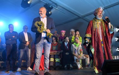 Gu&iacute;a: Y lleg&oacute; la noche m&aacute;s m&aacute;gica del a&ntilde;o&hellip;&nbsp;