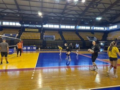 Voleibol Femenino: Hidramar Gran Canaria comienza el año con un derbi canario ante el Libby&#039;s La Laguna