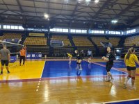 Voleibol Femenino: Hidramar Gran Canaria comienza el a&ntilde;o con un derbi canario ante el Libby's La Laguna