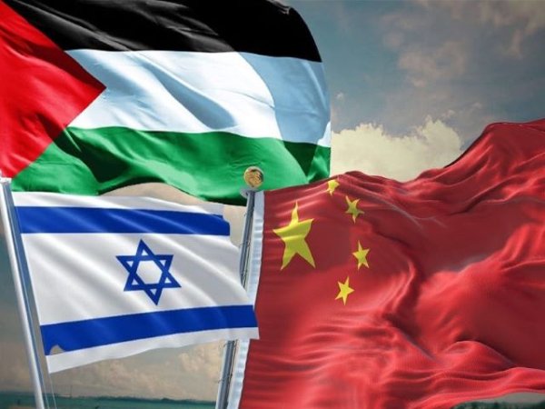Artículo de opinión: &#039;La decepción de Israel con la reacción de China al último conflicto no debería analizarse demasiado&#039;