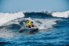 Se reanuda la competici&oacute;n del mundial del paddle surf en gran canaria
