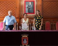 Radiotelevisi&oacute;n Canaria emitir&aacute; las Fiestas Lustrales de La Gomera 2023