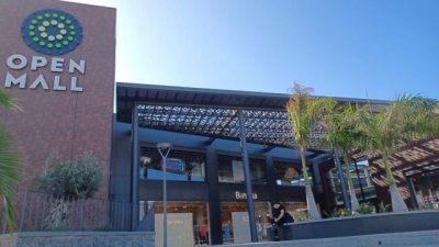 El ICHH activa una campa&ntilde;a de donaci&oacute;n de sangre en el Centro Comercial Open Mall