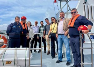 Alcanzado un acuerdo hist&oacute;rico para el sector pesquero artesanal de La Graciosa y Lanzarote en la Reserva Marina