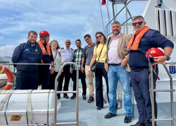 Alcanzado un acuerdo hist&oacute;rico para el sector pesquero artesanal de La Graciosa y Lanzarote en la Reserva Marina