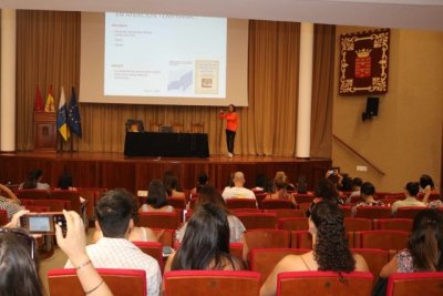 Profesionales de la salud y la educaci&oacute;n analizan en Lanzarote los retos de la Atenci&oacute;n Temprana