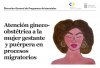 Sanidad elabora un protocolo de atenci&oacute;n gineco-obst&eacute;trica para mujeres migrantes gestantes y pu&eacute;rperas