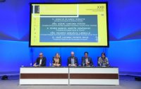 Canarias premia al voluntariado que actu&oacute; en la erupci&oacute;n volc&aacute;nica de La Palma