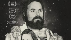 El misterio detrás de una desaparición, la conspiración y el cine se unen en ‘El secreto del doctor Grinberg’