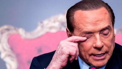 Berlusconi moviliza a su imperio detrás de la candidatura presidencial