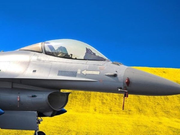 El jefe de la USAF dijo que los F-16 no cambiarán las reglas del juego para Kiev Entonces, ¿por qué está tan molesto el Kremlin?