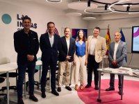 Canarias y Pa&iacute;s Vasco se unen para impulsar la FP Dual y la innovaci&oacute;n educativa