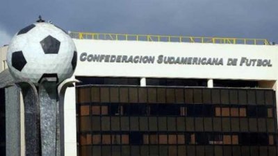 La RFEF tiene un problema: los cuartos de Copa coinciden con fechas CONMEBOL