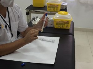 Sanidad registra 230 nuevos casos de covid-19 en personas de más de 60 años en los últimos cuatro días