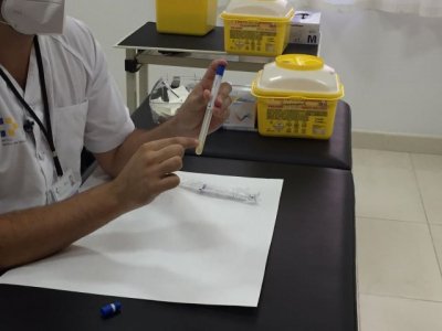 Sanidad registra 230 nuevos casos de covid-19 en personas de m&aacute;s de 60 a&ntilde;os en los &uacute;ltimos cuatro d&iacute;as