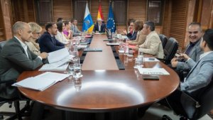 Política Territorial destina 20 millones de euros a siete obras prioritarias para combatir la crisis hídrica