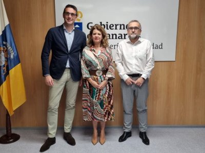 El SCS pone en marcha un sistema de detecci&oacute;n precoz de VIH en los servicios de urgencias hospitalarios