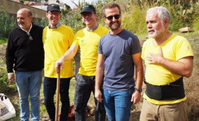 La Sinf&oacute;nica de Bamberg y el FIMC abren una nueva etapa para luchar contra la huella de carbono