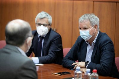 Franquis plantea a la de FET incrementar la subvención al combustible derivado del petróleo