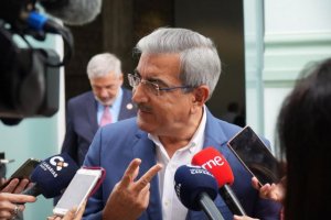 Rodríguez: “Los Presupuestos de 2023 apuestan por los servicios públicos, economía, empleo y sostenibilidad»