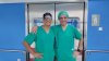 El Hospital Insular realiza la primera cirug&iacute;a de liberaci&oacute;n del nervio pudendo con rob&oacute;tica