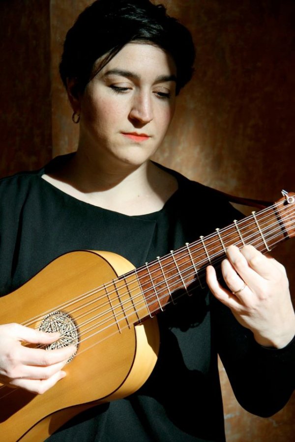 El concierto Caelestis Figures, del Festival de Música Religiosa, ofrece dos recitales en Gran Canaria