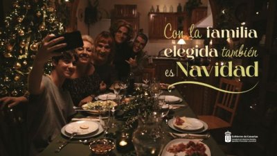 Diversidad insta a celebrar la Navidad de forma inclusiva y sin rechazo (V&iacute;deo)