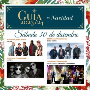 Cristina Ramos y Benito Cabrera traen a Guía mañana viernes su espectáculo ‘Soy de aquí’
