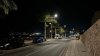 Gáldar mejora la eficiencia energética incorporando 92 luminarias led en el Paseo de los Guanartemes