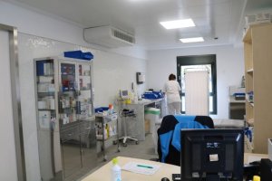 Sanidad refuerza el personal de Atención Primaria de Tenerife con 112 médicos y 115 enfermeras en centros de salud