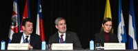 Clavijo apela en CIMET a una gesti&oacute;n del turismo con &ldquo;responsabilidad p&uacute;blica y visi&oacute;n a largo plazo&rdquo;