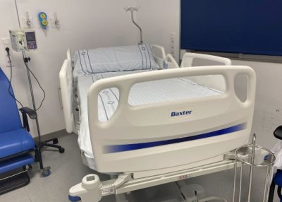 El Hospital La Candelaria renueva 305 camas en sus diferentes centros de hospitalizaci&oacute;n