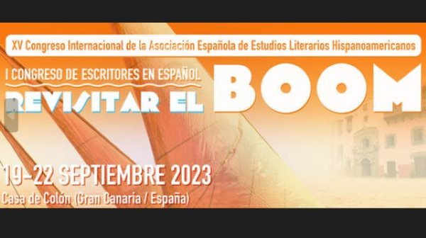 Gran Canaria vuelve a reforzar los lazos entre los escritores de la literatura en español