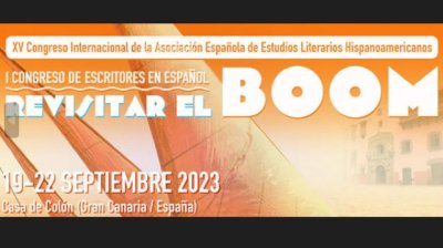 Gran Canaria vuelve a reforzar los lazos entre los escritores de la literatura en espa&ntilde;ol