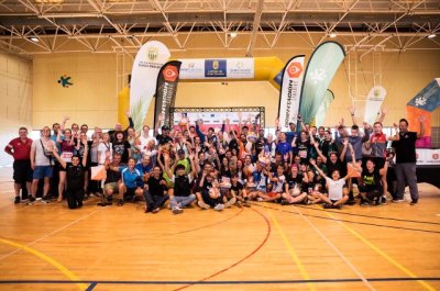 Los finlandeses Jonny Donner y Emilia Tala ganan el Gran Canaria Orientaci&oacute;n "GCOM 2023"