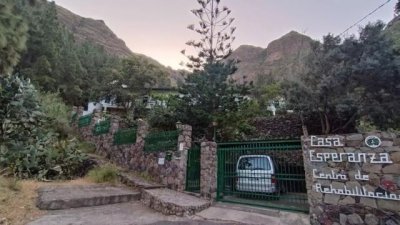 Gu&iacute;a: Juntos por Gu&iacute;a insta a buscar soluciones para evitar el cierre de la Casa de la Esperanza de Agaete