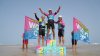 Windsurf: Lennart Neubauer recupera el t&iacute;tulo de Fuerteventura tras una final de m&aacute;ximo nivel